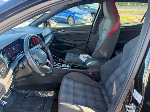 Used 2024 Volkswagen GTI S image 13