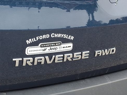 Used 2023 Chevrolet Traverse LT w/ LT Premium Package image 30