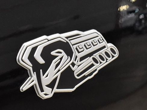 New 2026 RAM 1500 Big Horn image 34