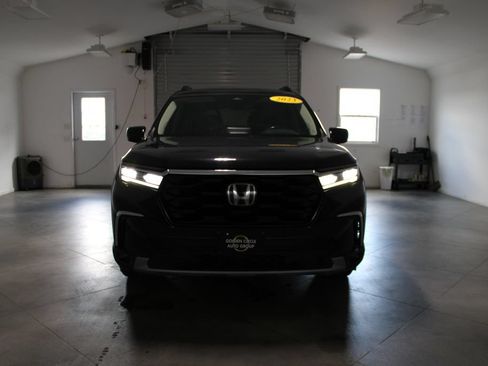 Used 2023 Honda Pilot Touring image 60