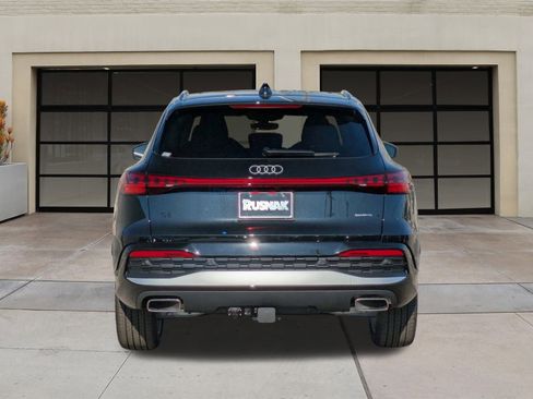 New 2025 Audi Q5 Premium Plus image 4
