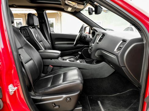 Used 2020 Dodge Durango R/T w/ Blacktop Package RWD image 42