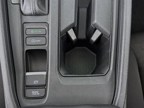 Certified 2023 Honda Accord EX image 21