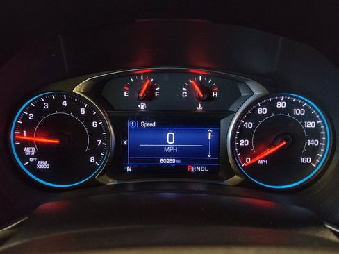 Used 2019 Chevrolet Equinox LT FWD image 23