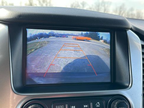 Used 2017 Chevrolet Tahoe LS w/ All-Season Package image 25