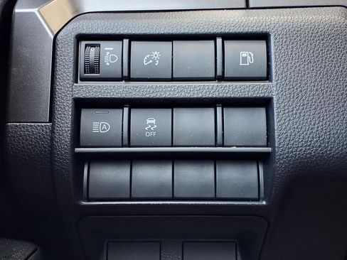 Certified 2026 Toyota 4Runner SR5 AWD/4WD image 19