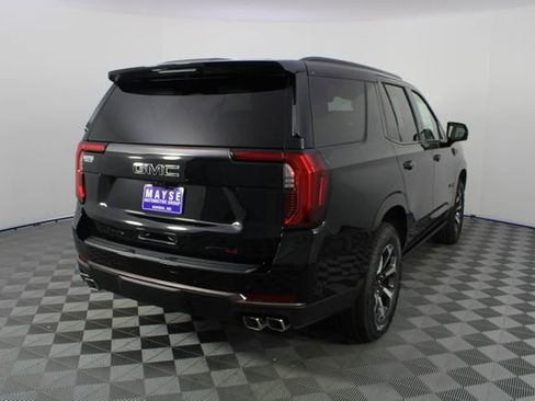 New 2026 GMC Yukon AT4 Ultimate AWD/4WD image 32