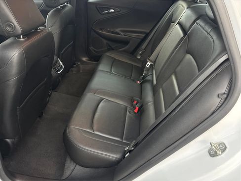Used 2024 Chevrolet Malibu LT FWD image 14
