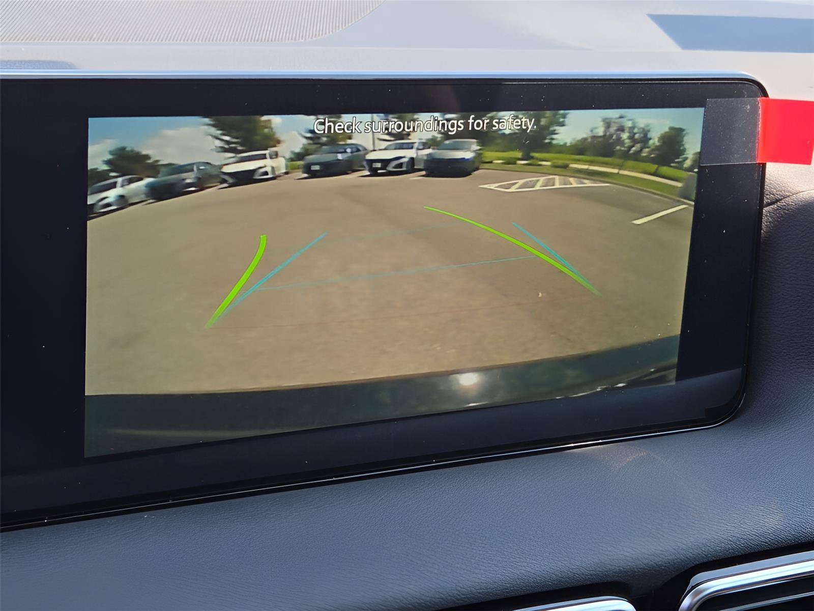 New 2026 Nissan Sentra S w/ Floor Mat Package FWD image 25