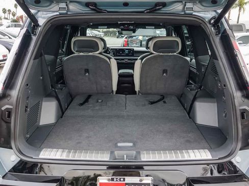 Used 2024 Kia EV9 GT-Line image 26