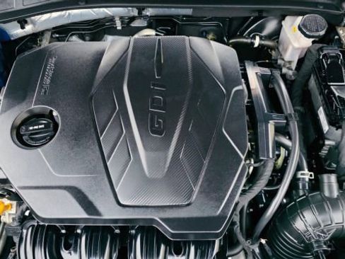 Used 2020 Hyundai Sonata SE image 52