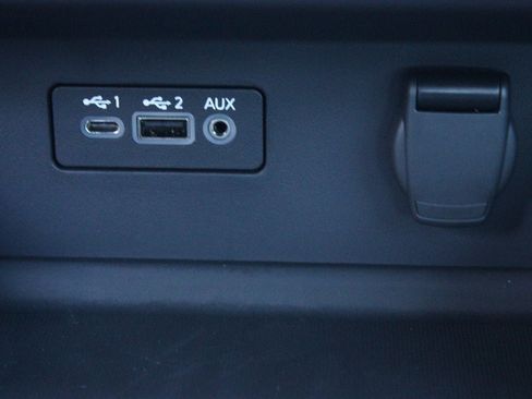 New 2025 Nissan Altima 2.5 S image 37