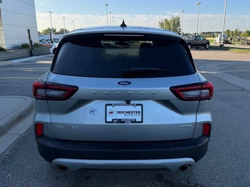 Certified 2024 Ford Escape Active AWD/4WD image 50