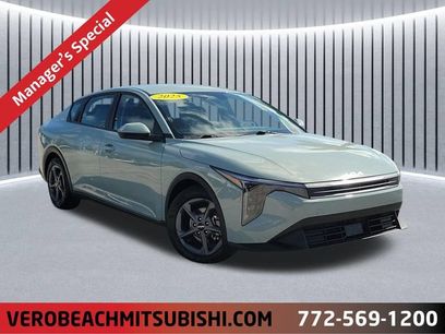 Used 2025 Kia K4