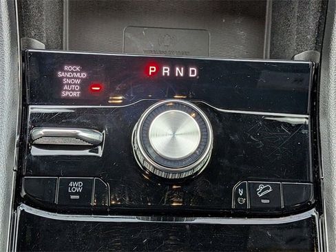 Certified 2021 Jeep Grand Cherokee L Overland w/ Luxury Tech Group IV image 20