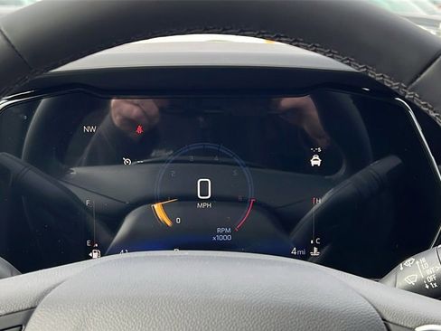 New 2026 Chevrolet Trax LT w/ LT Convenience Package image 21