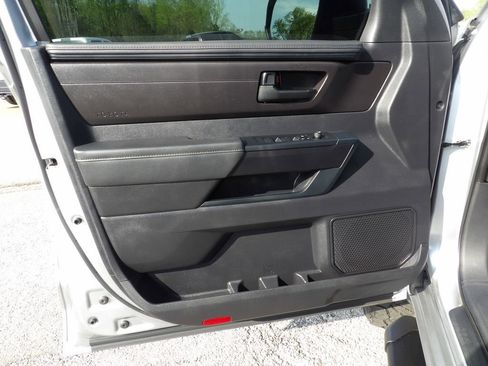 Used 2023 Toyota Tundra SR w/ SR Tow Package image 14