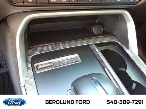 Used 2024 MAZDA CX-90 3.3 Turbo w/ Preferred Plus image 32