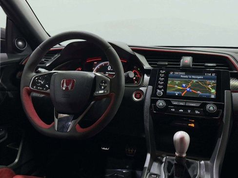 Used 2020 Honda Civic Type R image 56
