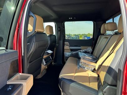 New 2026 Ford F250 Lariat w/ Lariat Ultimate Package