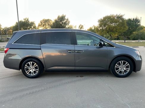 Used 2012 Honda Odyssey EX-L image 5