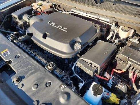 Used 2022 GMC Canyon Elevation w/ Trailering Package image 28