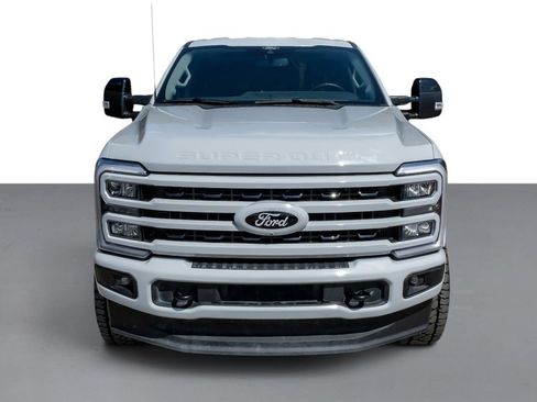Used 2025 Ford F250 Lariat AWD/4WD image 51
