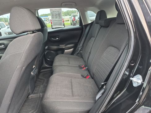 Used 2025 Honda HR-V LX image 13