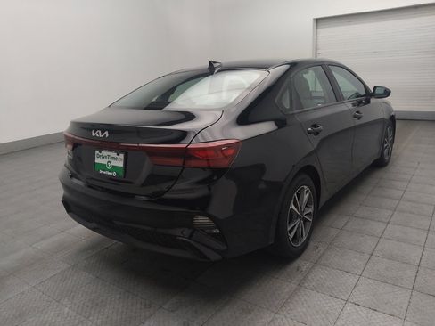 Used 2023 Kia Forte LXS FWD image 9