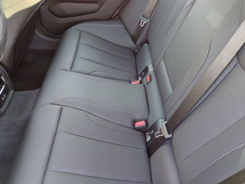 Certified 2025 BMW i4 xDrive40i w/ Premium Package image 20