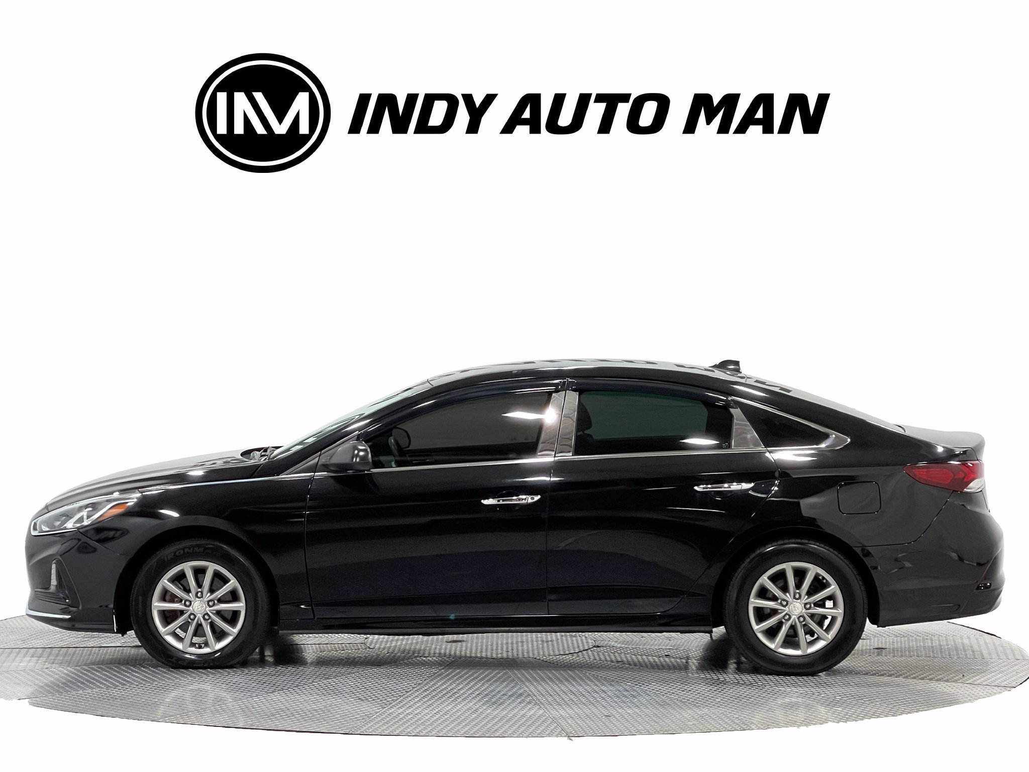 Used 2018 Hyundai Sonata SE FWD image 7