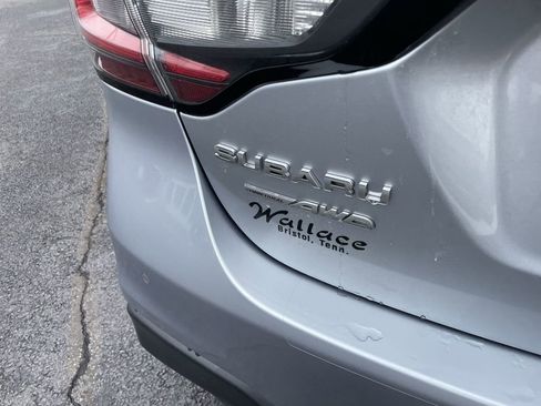 Certified 2024 Subaru Legacy Limited image 7