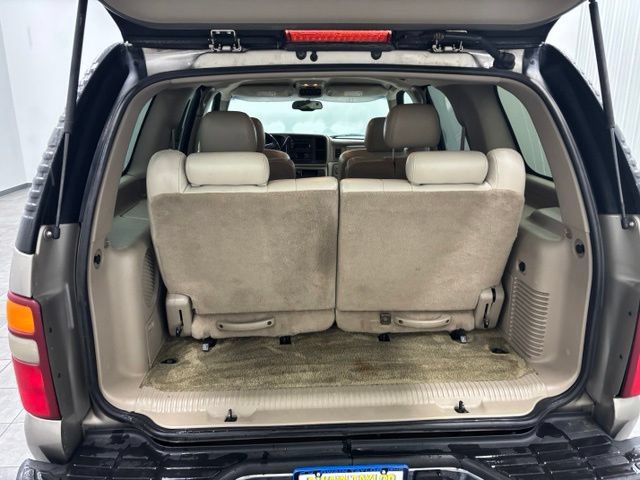 Used 2003 Chevrolet Tahoe LT AWD/4WD image 7