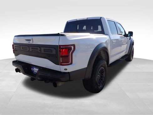 Used 2020 Ford F150 Raptor w/ Equipment Group 802A Luxury image 7