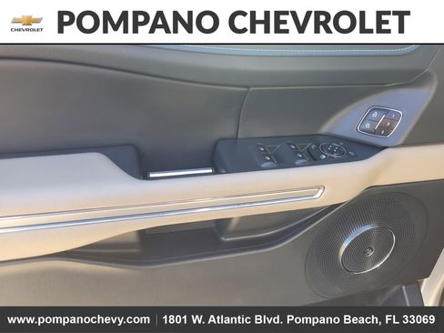 Used 2023 Ford Expedition Max Limited image 18