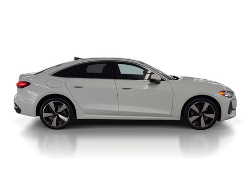 New 2025 Audi A5 2.0T Premium Plus image 8