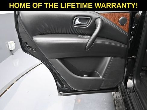 Used 2019 Nissan Armada SL w/ Premium Package AWD/4WD image 38