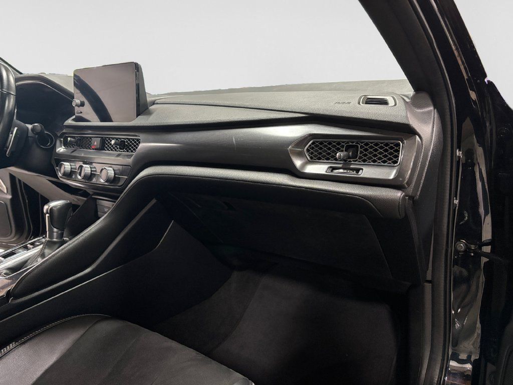 Used 2024 Acura Integra A-Spec w/ Technology Package FWD image 47