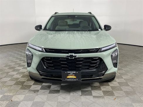 New 2026 Chevrolet Trax ACTIV w/ Driver Confidence Package image 24