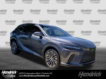 Used 2026 Lexus RX 350 Premium Plus