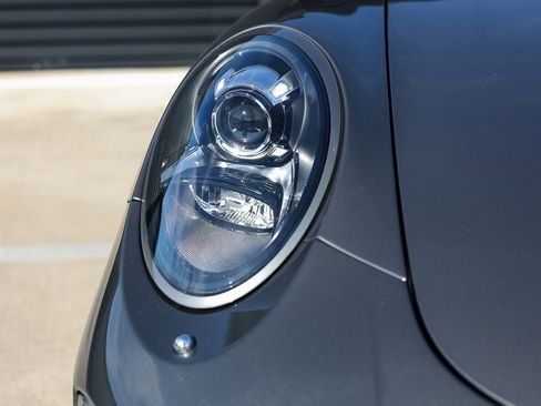 Certified 2017 Porsche 911 Carrera image 13