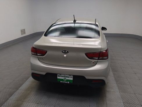 Used 2018 Kia Rio S FWD image 7