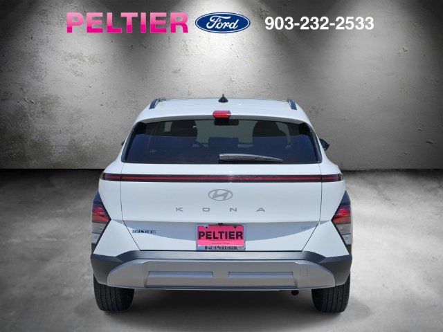 Used 2026 Hyundai Kona SEL Premium FWD image 6