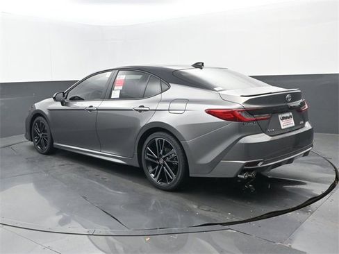 New 2026 Toyota Camry XSE image 3