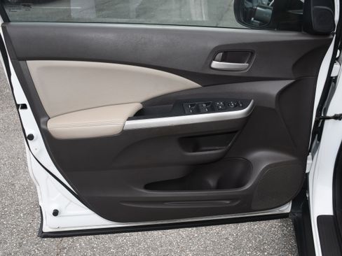 Used 2014 Honda CR-V EX-L image 10