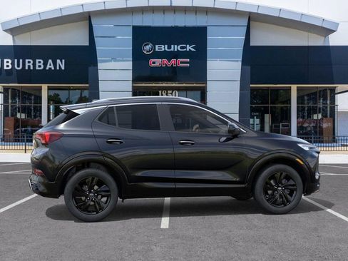 New 2026 Buick Encore GX Sport Touring w/ Advanced Technology Package AWD/4WD image 5