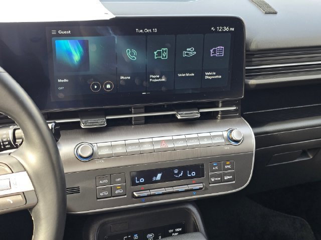 Certified 2026 Hyundai Kona SEL Sport AWD/4WD image 26