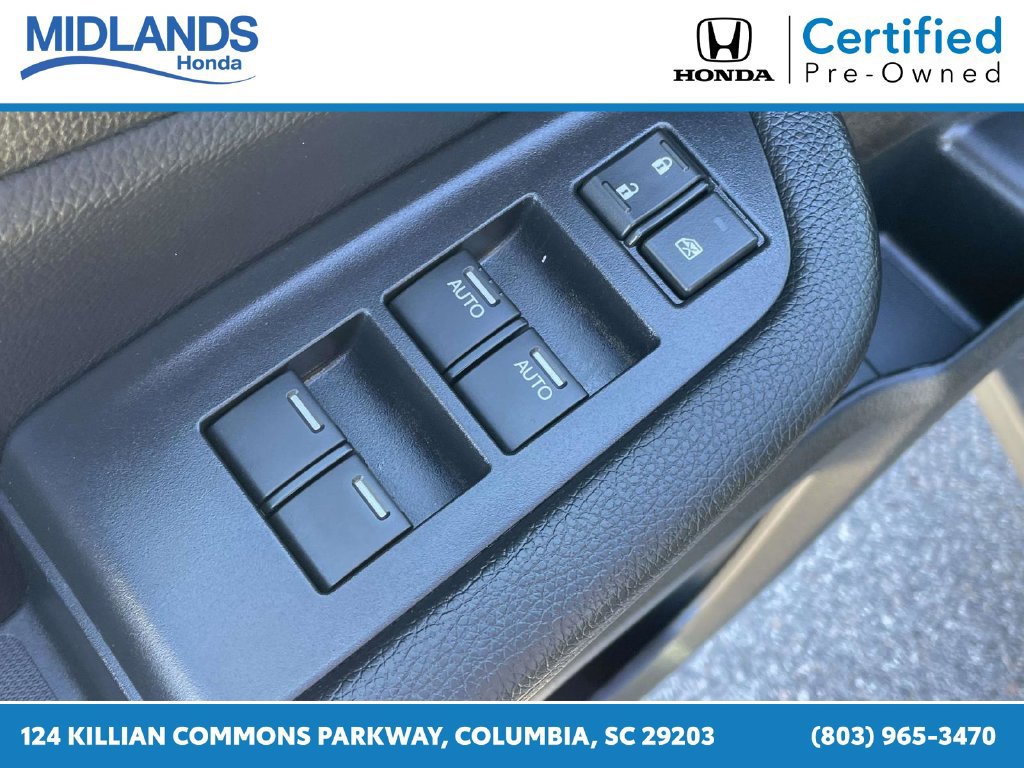 Certified 2026 Honda Ridgeline Black Edition image 17