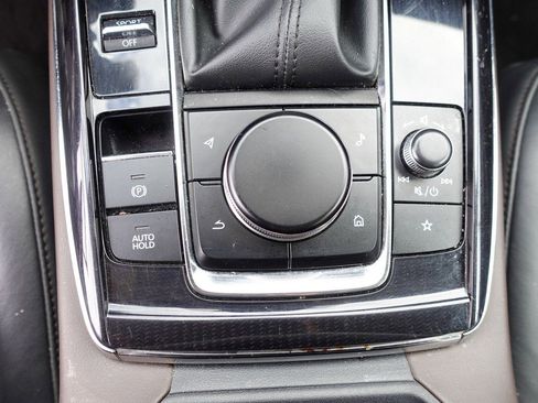 Certified 2024 MAZDA CX-30 AWD 2.5 S w/ Premium Package image 22