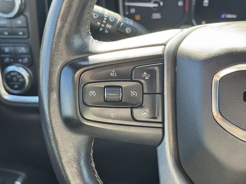 Used 2022 GMC Sierra 3500 Denali w/ Snow Plow Prep/Camper Package image 27